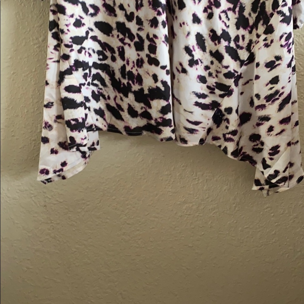 Dkny Jeans | Blouse Pattern - image 8